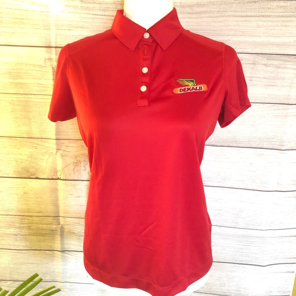 Nike Golf Polo NWT